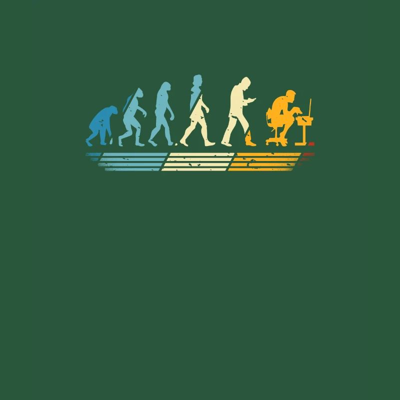 Gamer PC games gaming consoles play Evolution