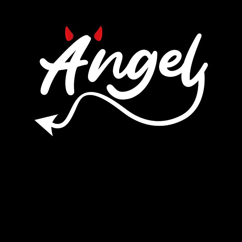 Devil Devil Angel