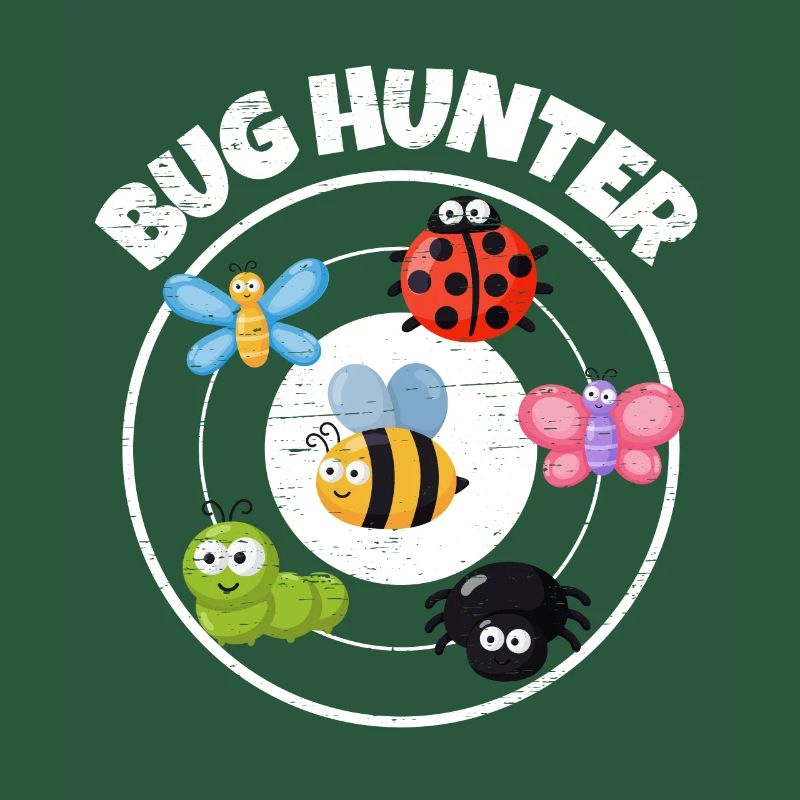 Bug Collecting Bug Hunter