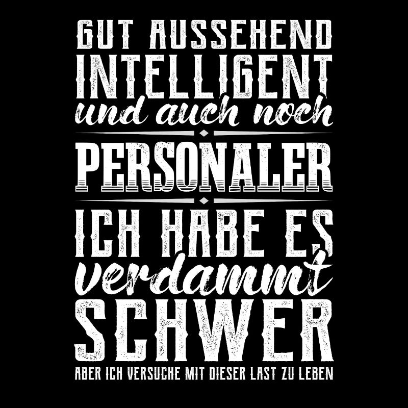 Personaler Human Resources Lustig Personal