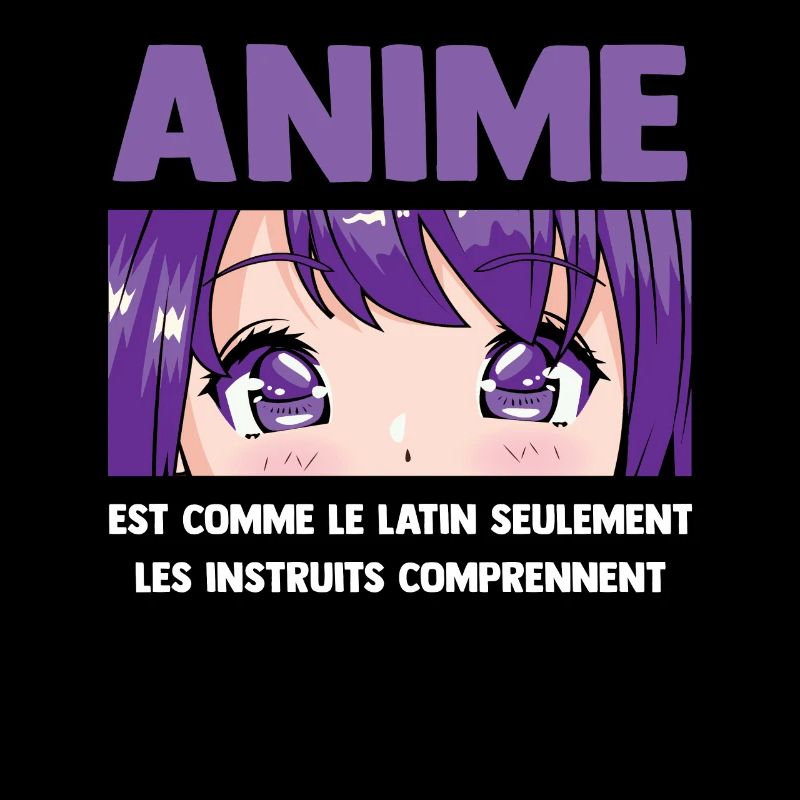 Anime Anime Geschenk