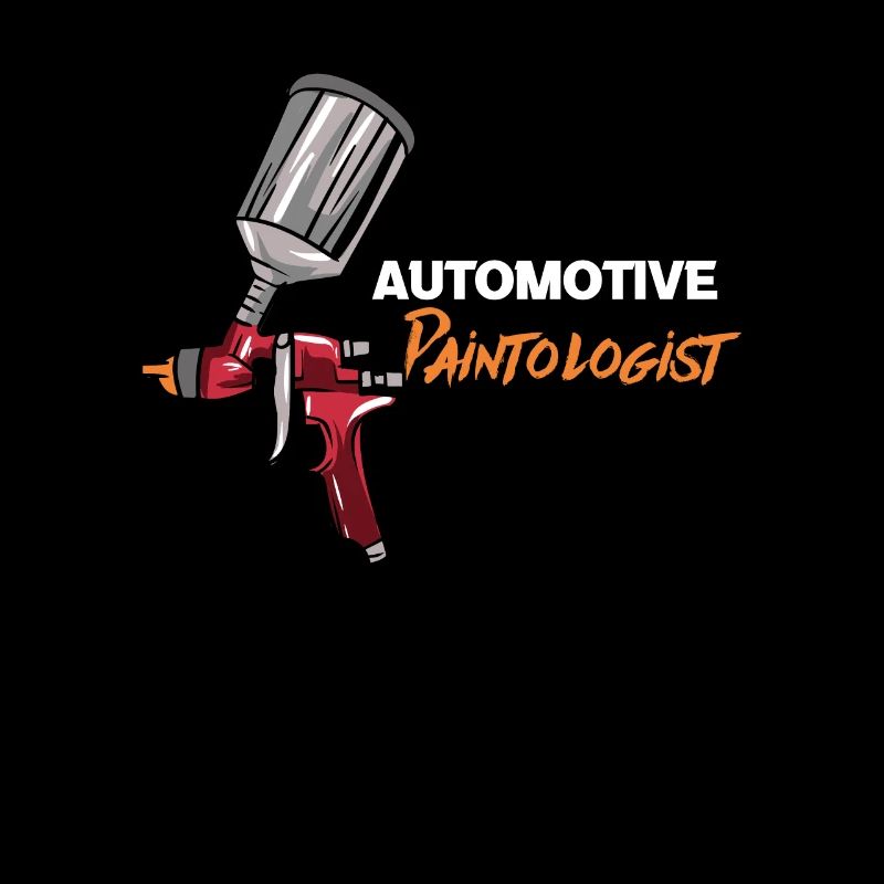 Peintre automobile
