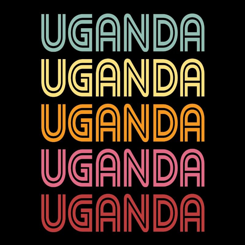 Ouganda