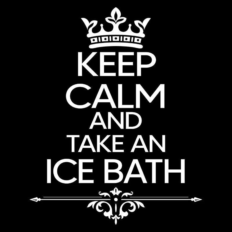 ice bathers winter bathers arctic ice cold divers