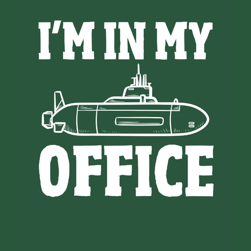 U-Boot Geschenk