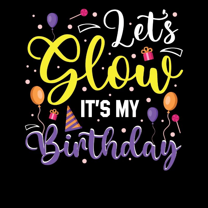 Faisons briller C’est ma fête d’anniversaire drôle