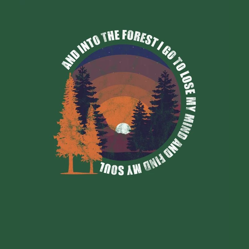 Forêt