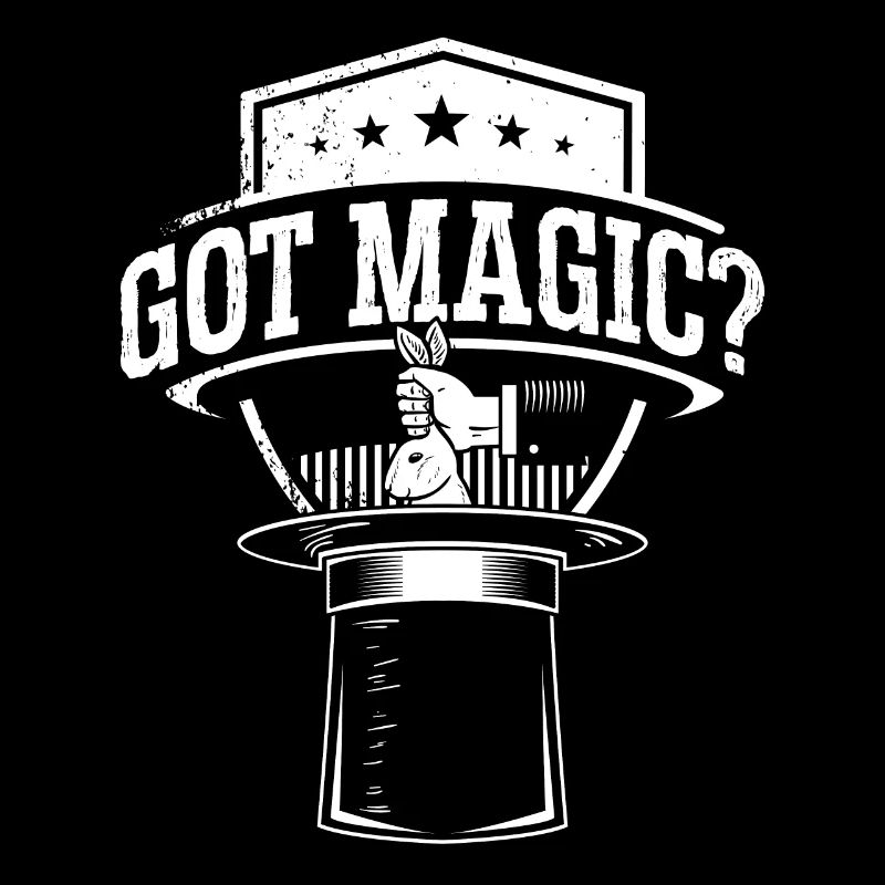Magician Magic Tricks Wizardry Illusionist Wizard