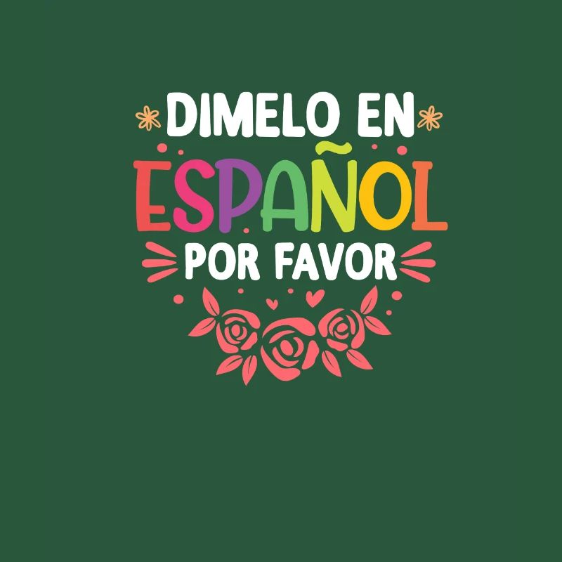 Spanischlehrer Spanisch Lehrer Schule Geschenk