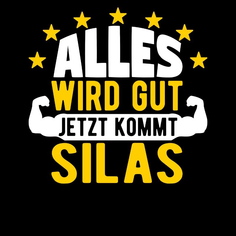 Silas - Alles wird gut jetzt kommt Silas
