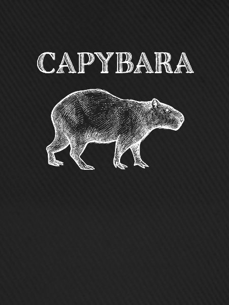 Capybara