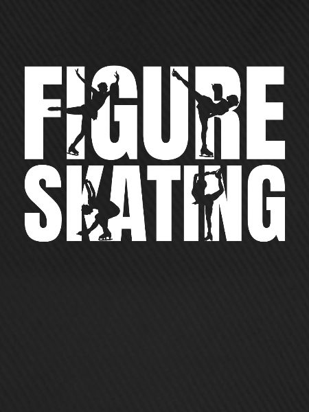 Ice Skating Figure Skating