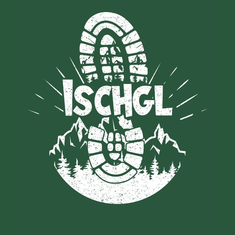 Ischgl Skiing Tyrol Snowboarding Austria