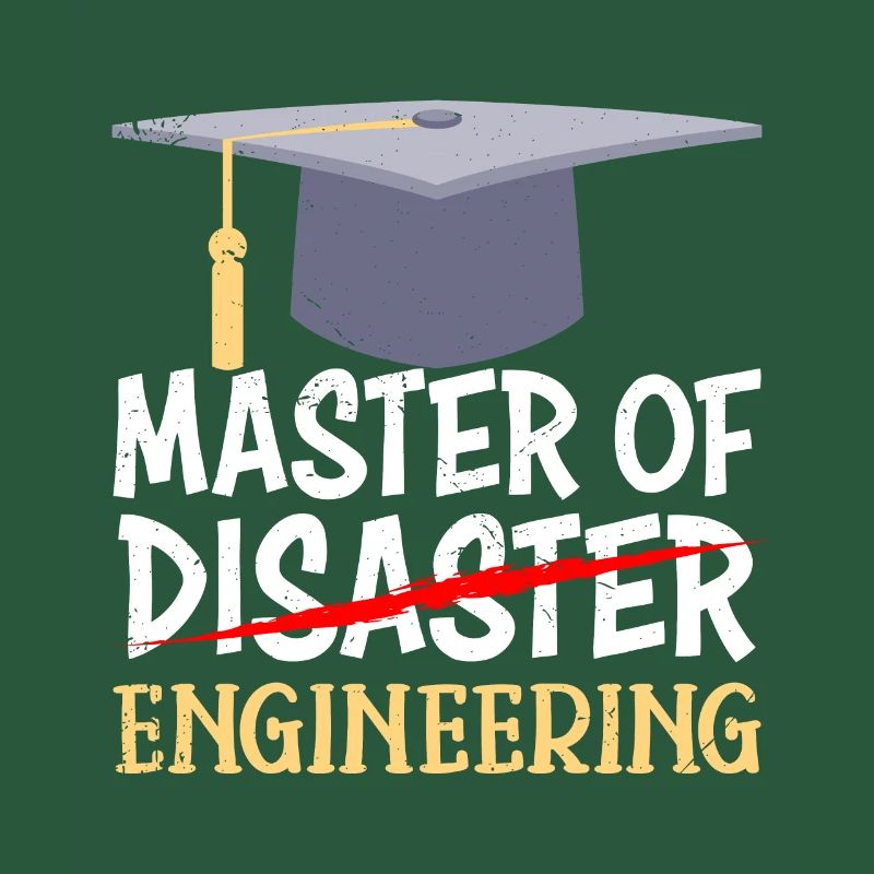 Master Abschluss 2022 Master of Engineering