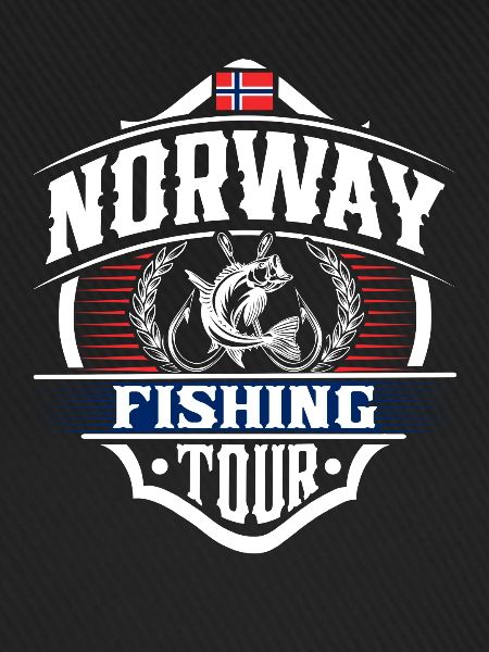 Norvège Pêcheur pêcheur