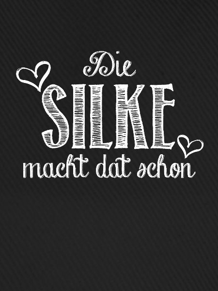 silke