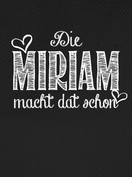 miriam