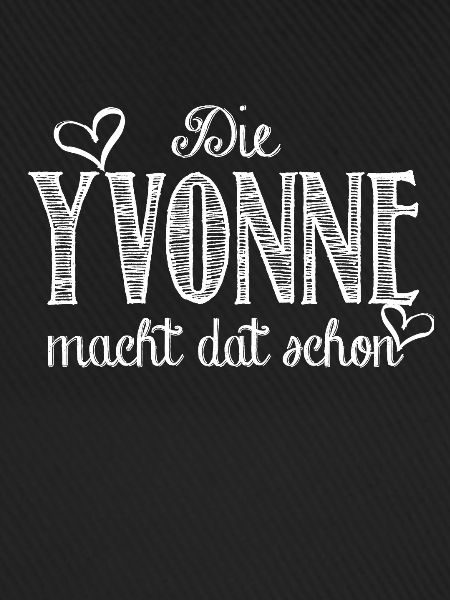 yvonne