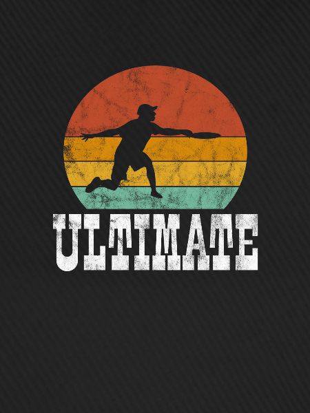 Ultimate Frisbee