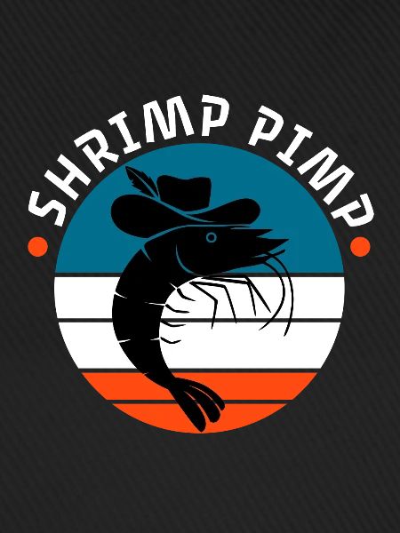 Shrimp Pimp