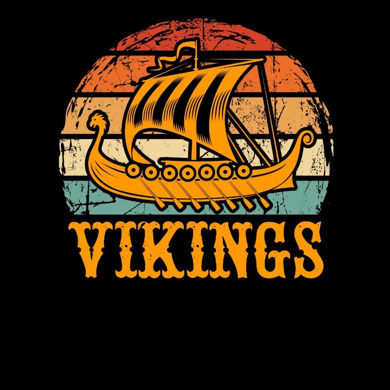 Wikinger