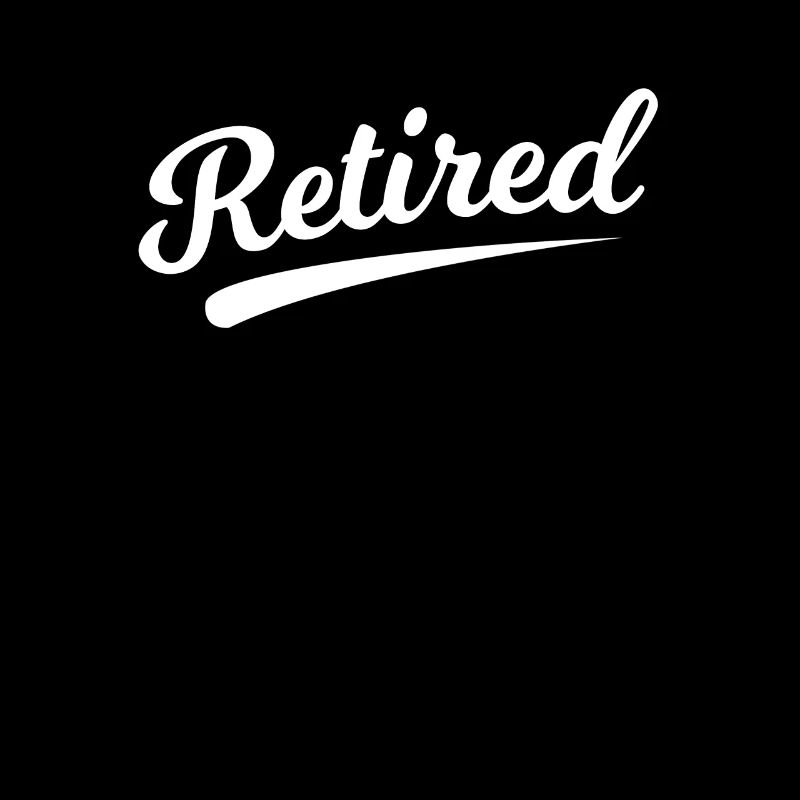 Retirement Retirement Retirement Gift