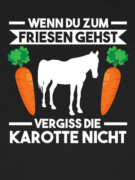 Pferd Friese Pferde Reiten