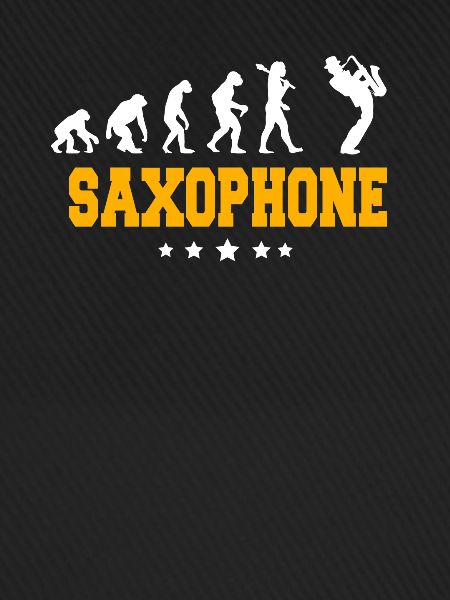 SAXOPHONES