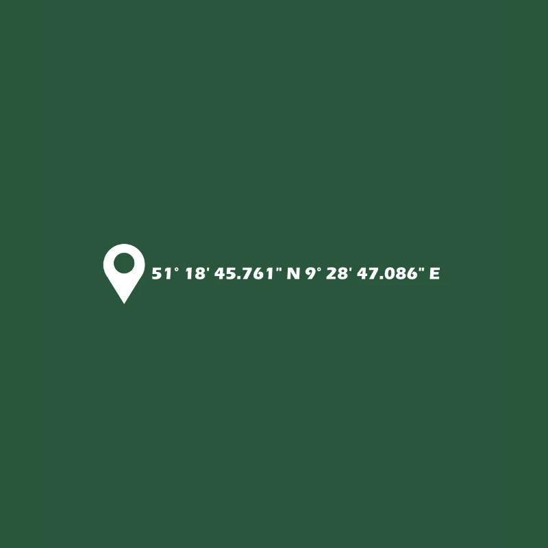 Kassel coordinates