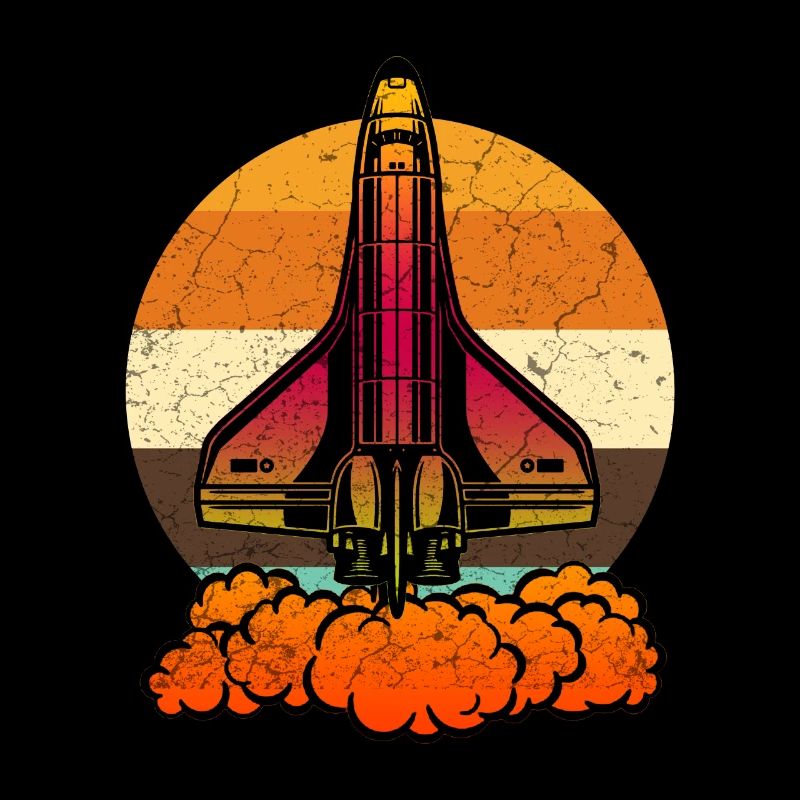 Space Shuttle