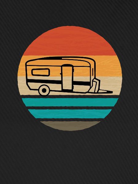 Caravan Camping Fun Camping