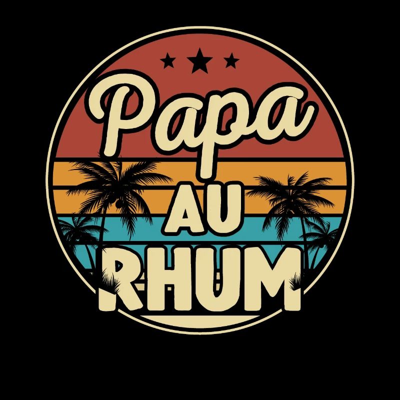 Papa Au Rhum