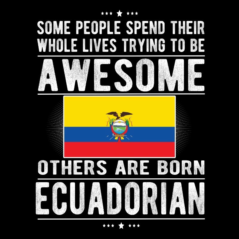 Ecuadorians Ecuador Ecuadorian origin