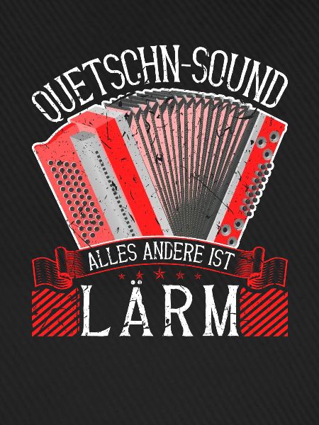 Quetschn Sound, Steirische Harmonika