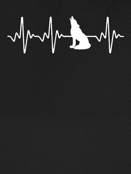 Wolf Heartbeat