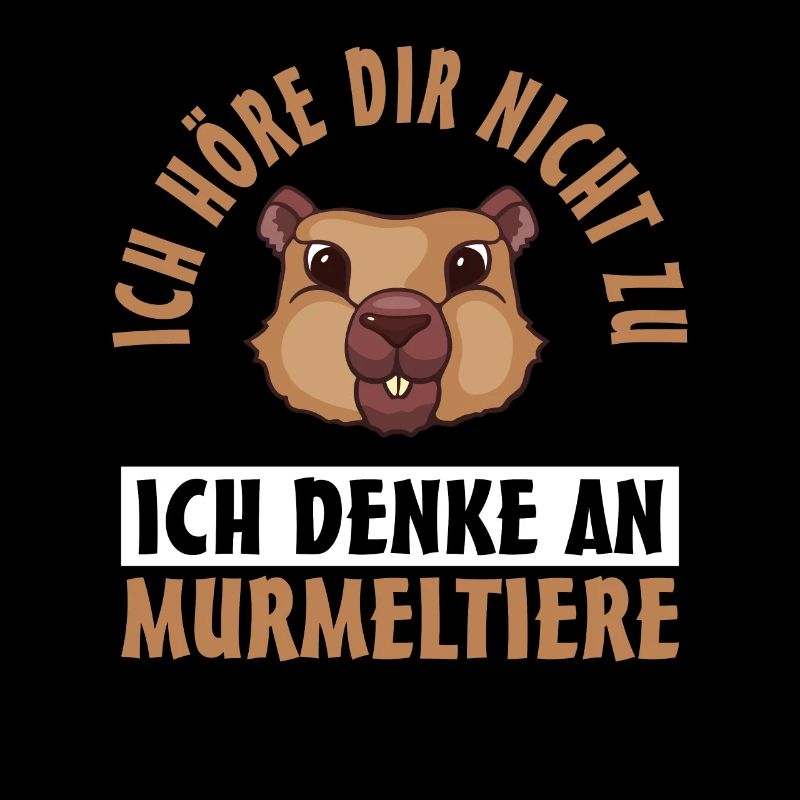Murmeltier