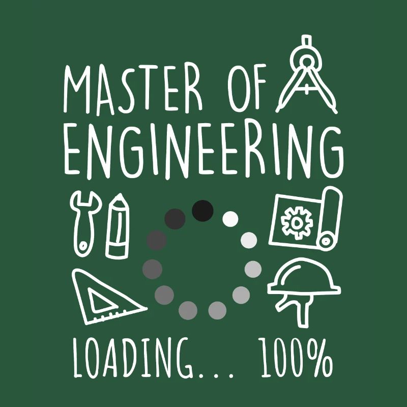 Master of Engineering Master Abschluss