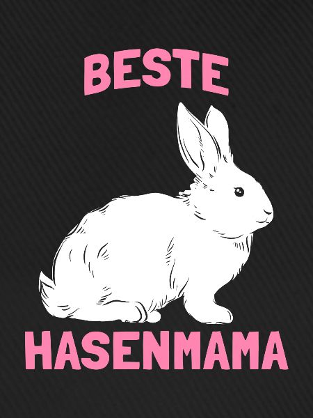 Beste Hasenmama