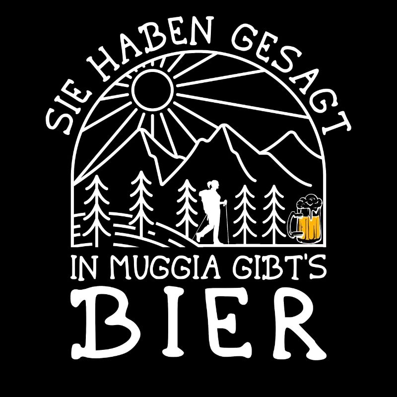Alpenüberquerung Kärnten Muggia Wanderweg