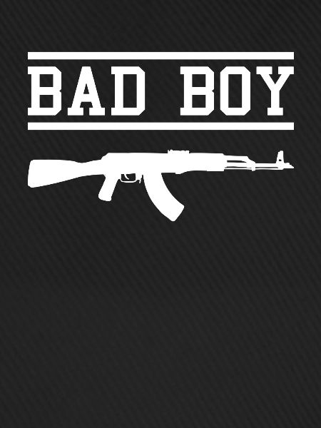 bad boy