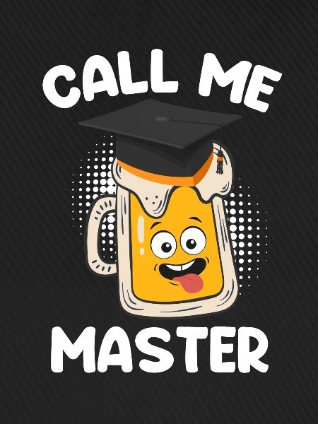Master Abschluss Master 2022 Master
