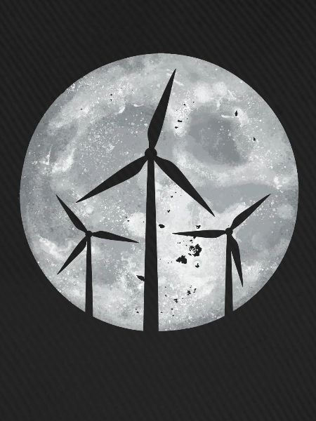 Wind turbine