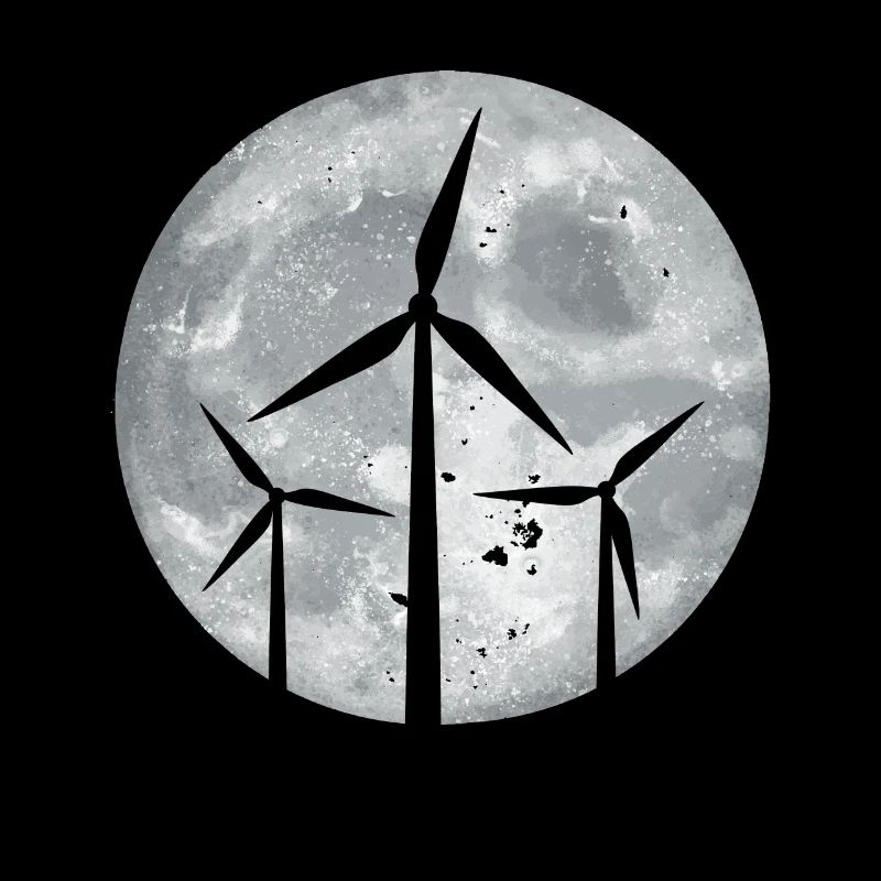 Wind turbine