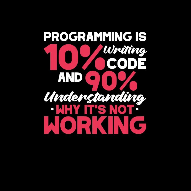 Softwareentwickler Programmierer Software