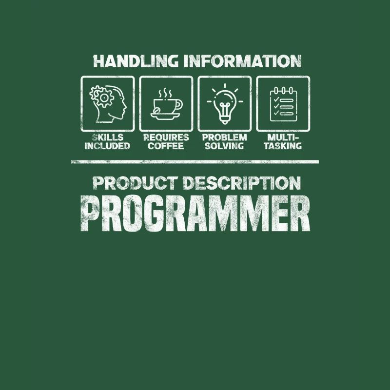 Programmeur