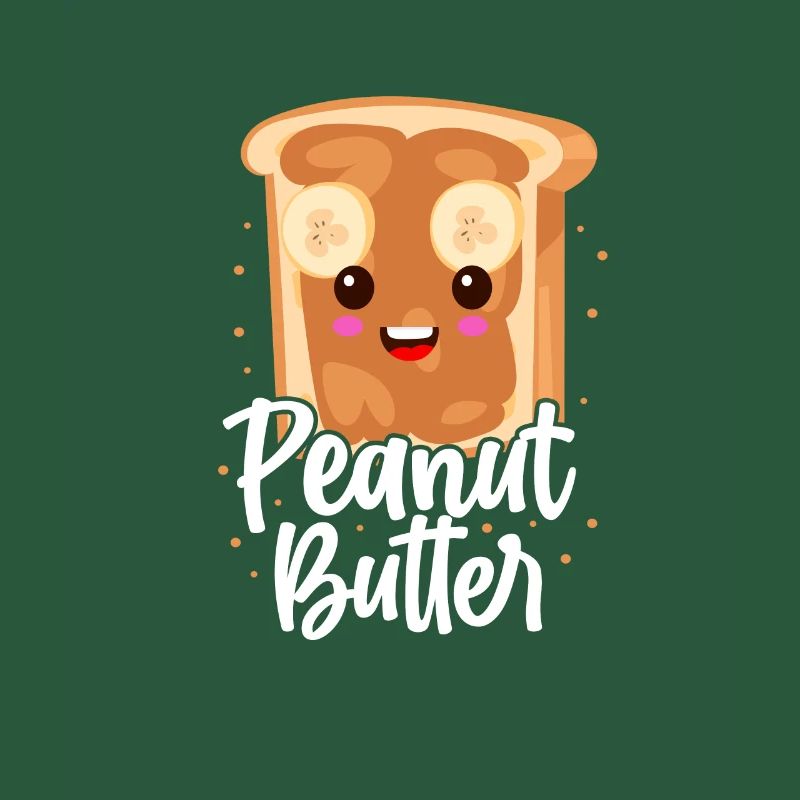 Peanut Butter Peanut Butter Peanut Peanut Gift