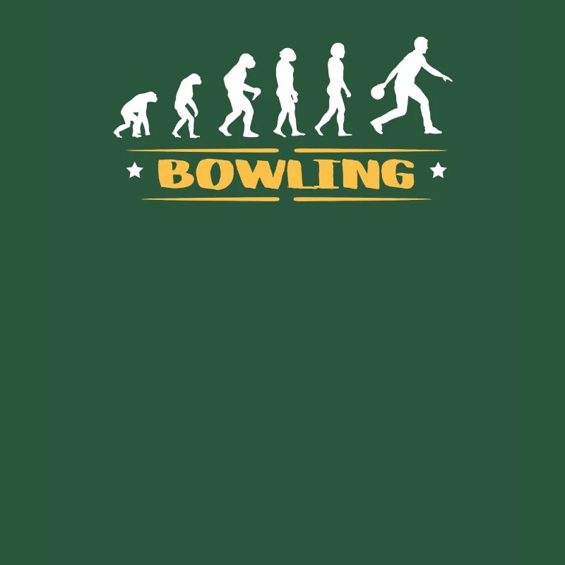 EVOLUTION BOWLING