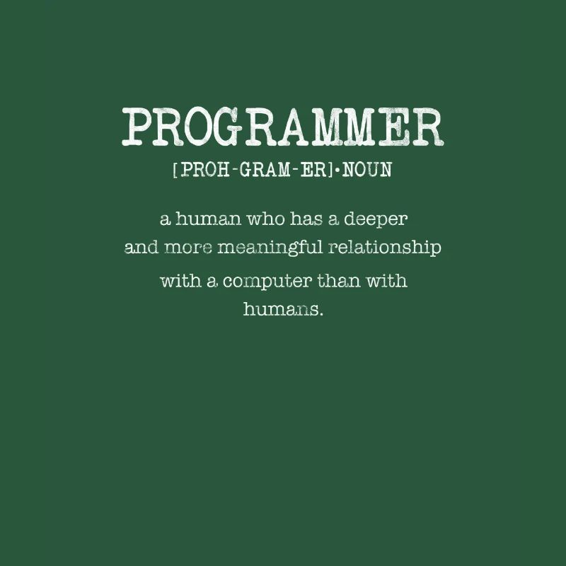 Programmierer