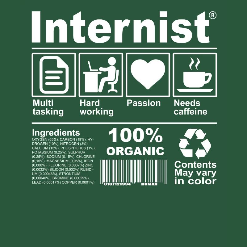 Internist