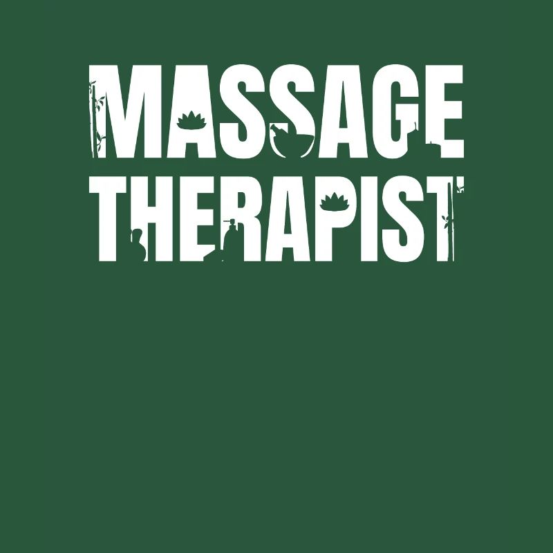 Massagetherapie Massagetherapeutin